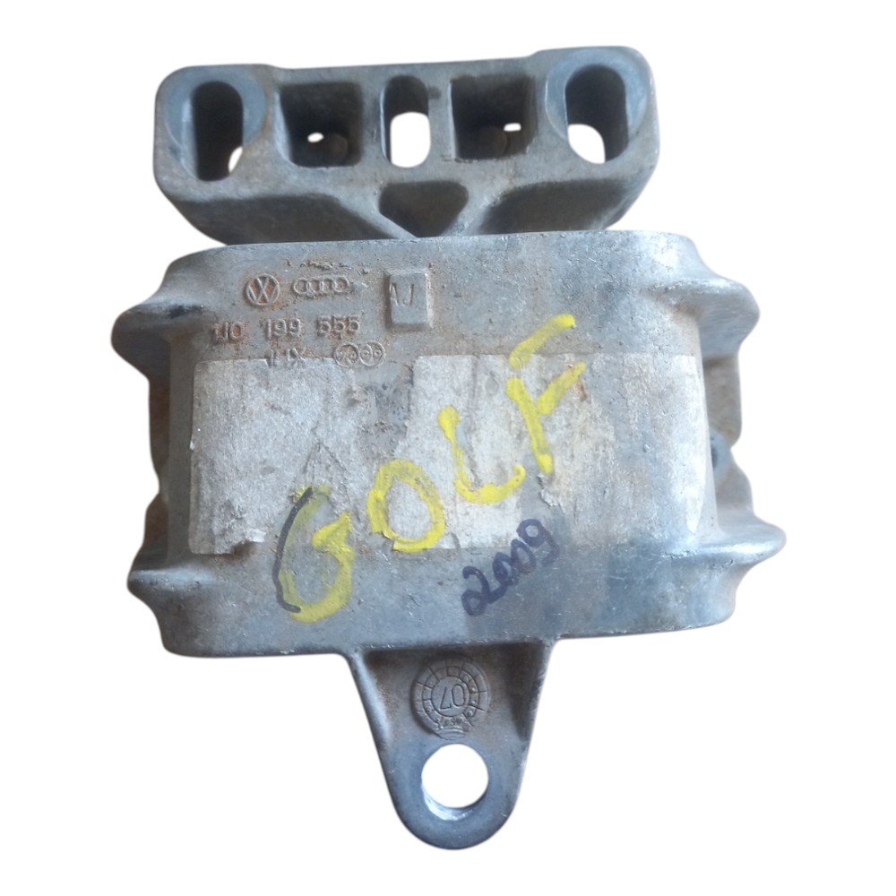 Coxim motor esquerdo suporte câmbio a vw A3 golf 08 2