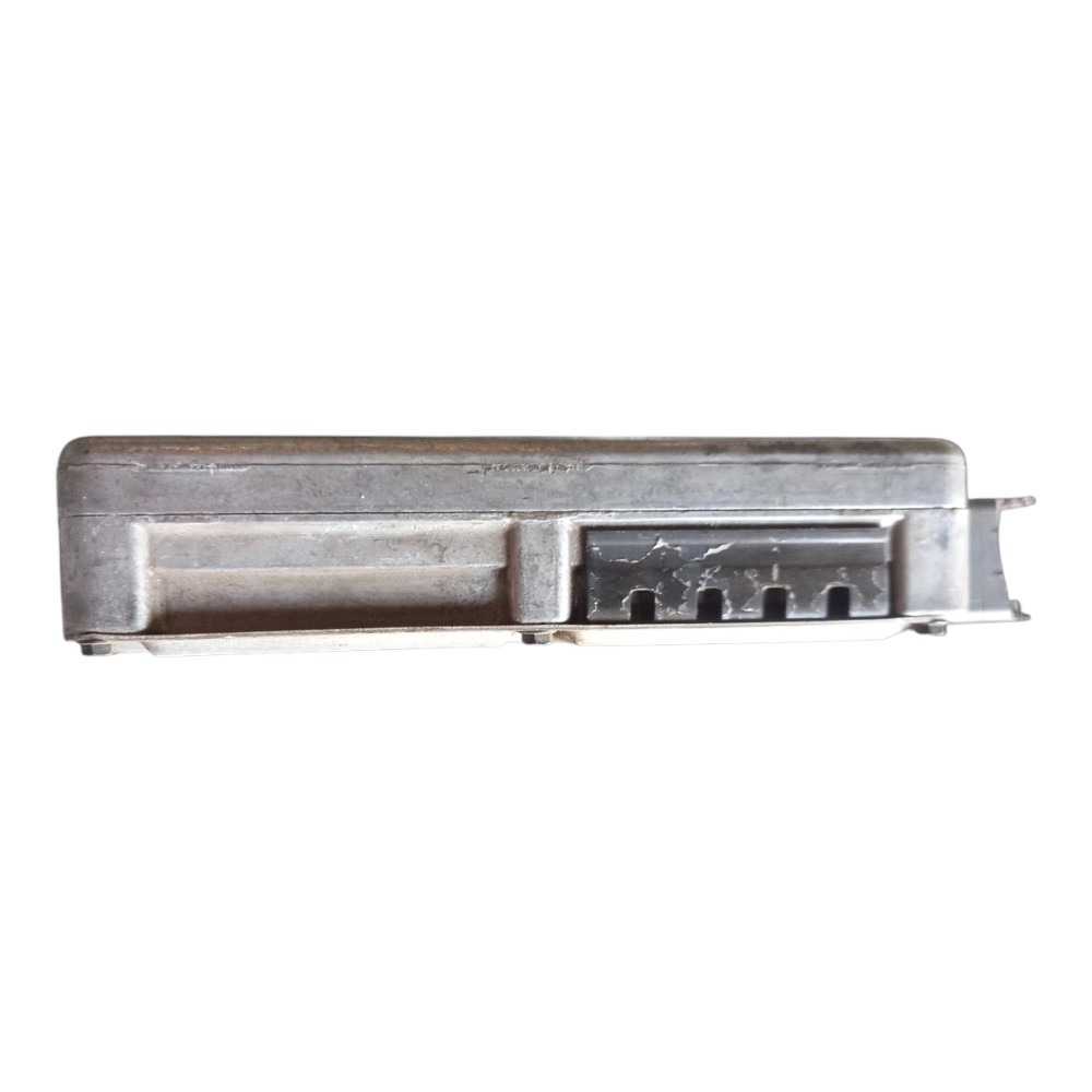 Módulo injeção 1.0 endura ford fiesta ka 95/97 96fb12a650ub 7