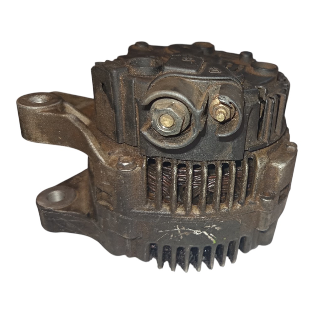 Alternador Peugeot 206 soleil 6