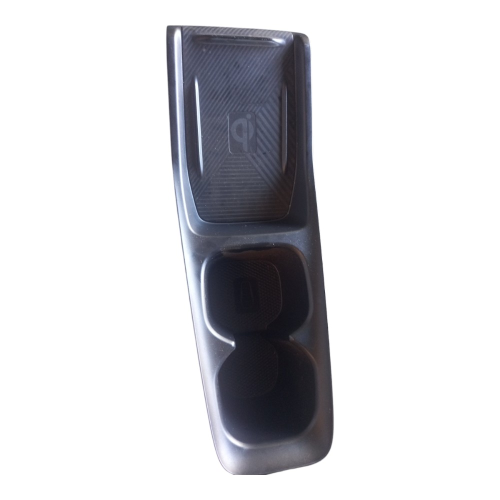 porta-copos do console central original elétrico BYD