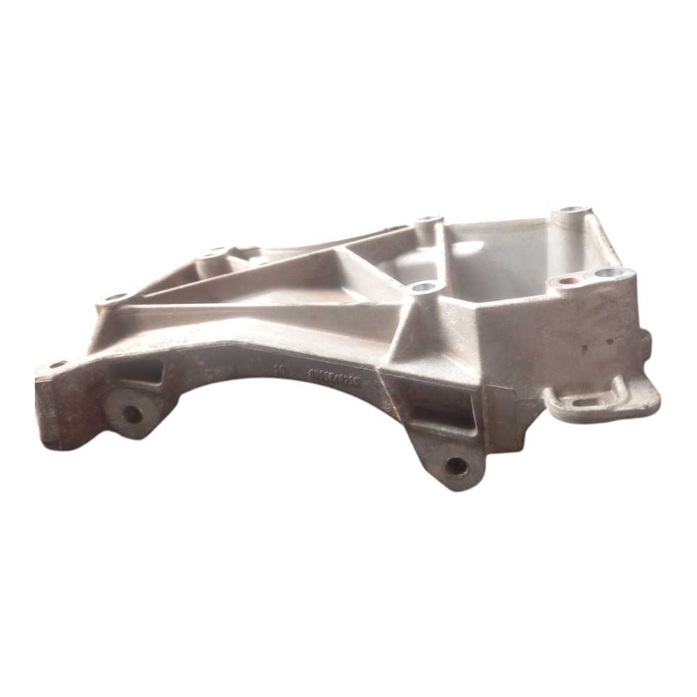 Suporte alternador citroen C4 2.0 peugeot 307 07/13 8