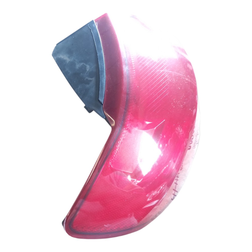 Lanterna traseira esquerda Ford Ka 2010/2011 8