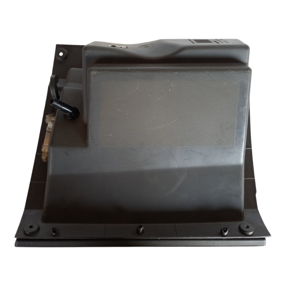 Porta luvas GM meriva 2002 2012 93295648lhd marcas de uso 4