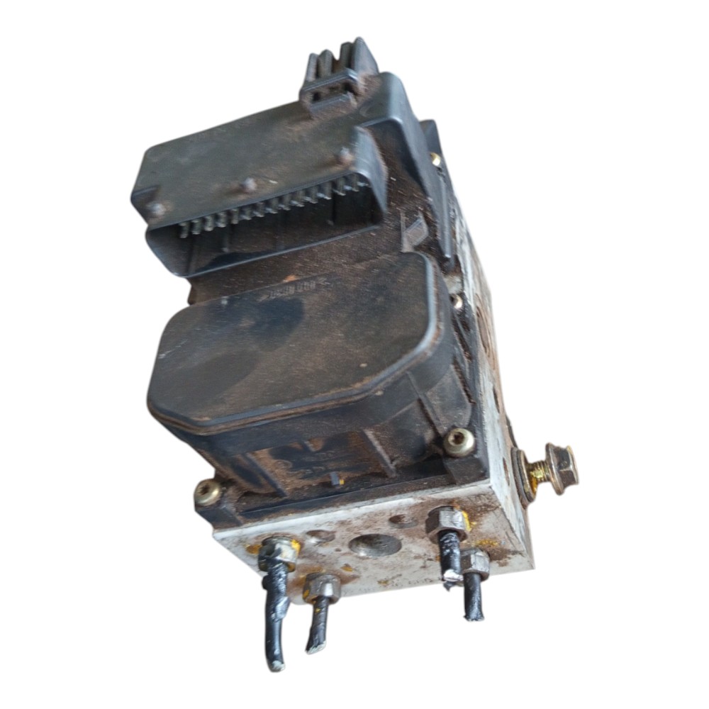Modulo abs picasso 2.0 freio 16v a citroen xsara 2000 a 2009 4