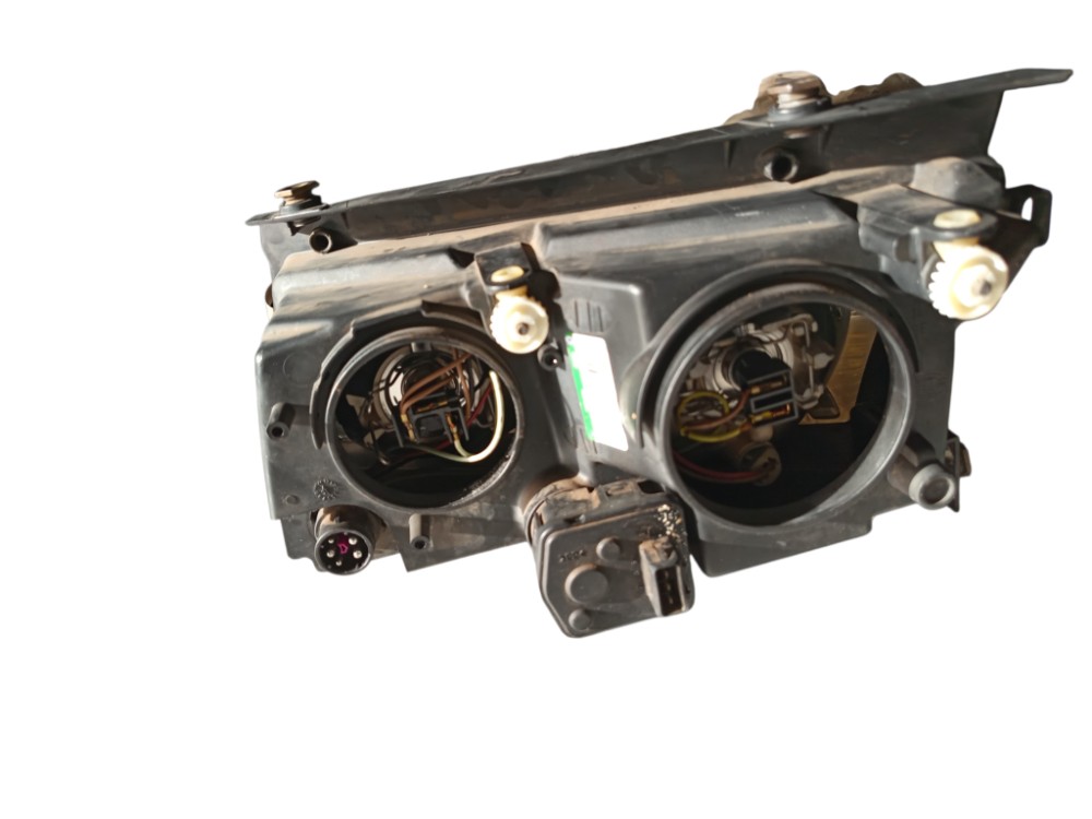 Farol Direito Passat V6 1998 Hella 6