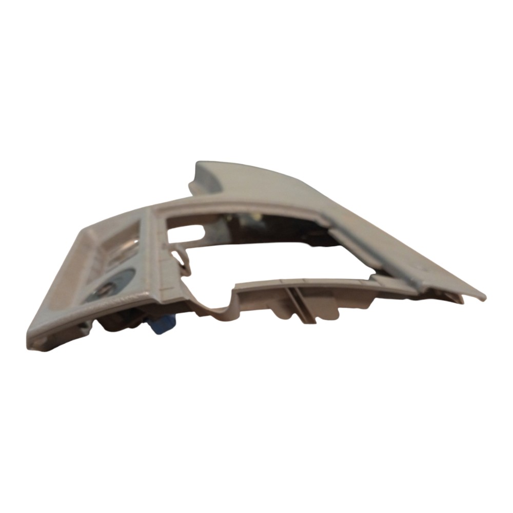 Acabamento inferior L-E painel Xsara Picasso Orig 9631317377 3