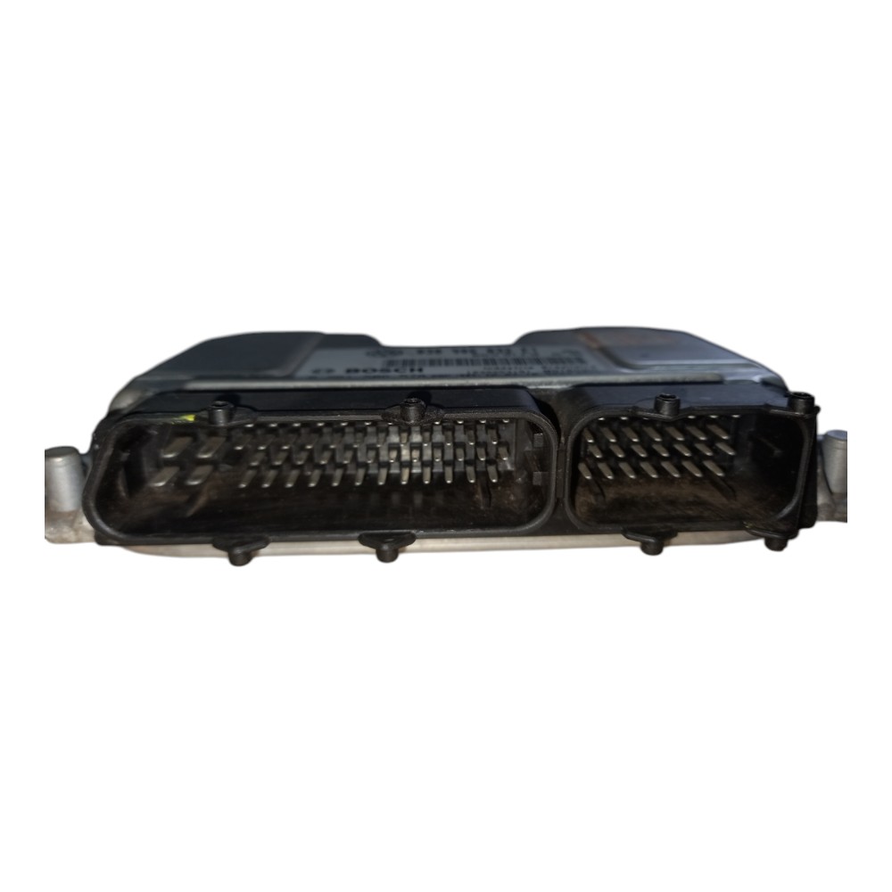 Modulo injeção g4 1.0 flex vw gol 11 0261s06578 030906032et 2