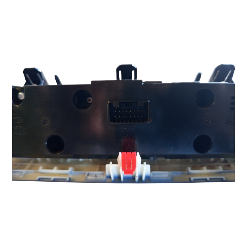 Controle Alerta Byd Dolphin Mini Gs Ev 2024 8