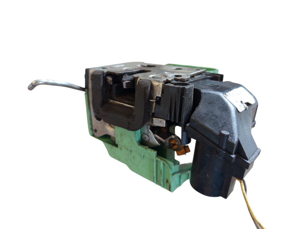 Fechadura Eletrica Dianteira Fiat Uno Vivace 2Pt Dir Obs Ft 2