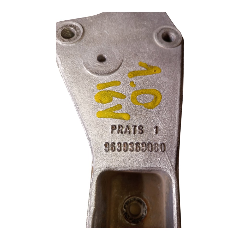 Suporte coxim motor 1.0 direito 16v peugeot 206 3