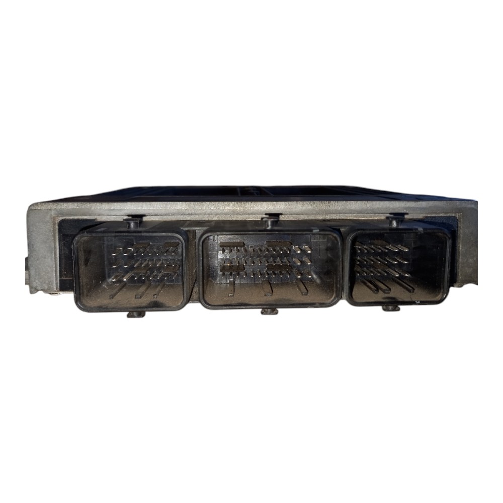 Módulo de injeção Peugeot 206 PSA 215848417 9655003380 4