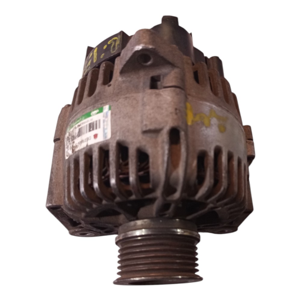 Alternador Renault Megane 2011 1.6 16V 2543551f 22111 8