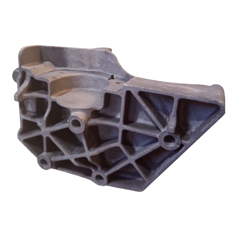 Suporte compressor bomba direção corsa montana meriva 03/12 4