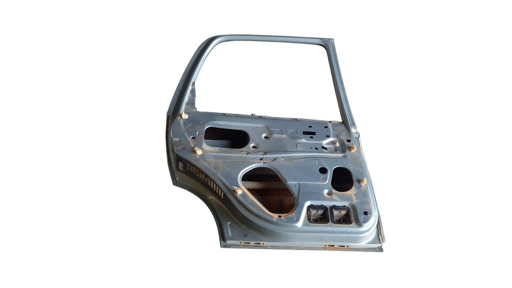 Porta Traseira Esquerda Gm Corsa Classic 2003 2
