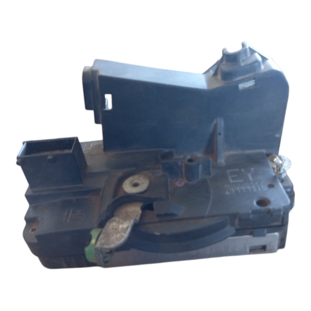 Fechadura Elétrico Dianteiro Direito Porta Astra 99/12 8