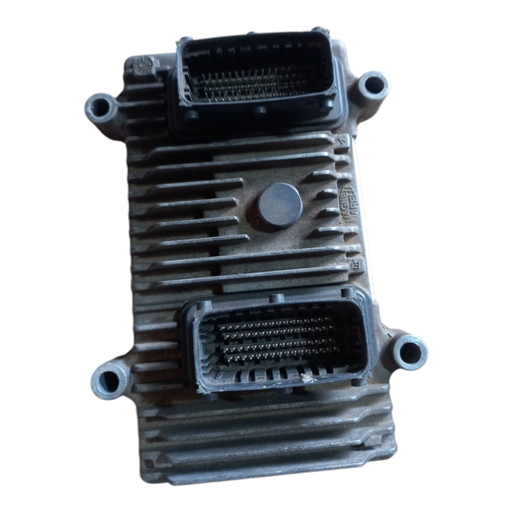 Módulo injeção vivace 1.0 fiat uno 10/12 iaw7gflahw300 2