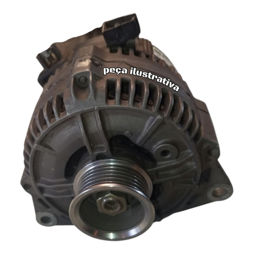 Alternador Ford Mondeo 90A 1997 0123212001