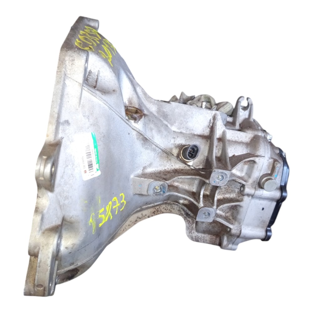 Câmbio GM Classic LS 2012 c/ sensor digital velocímetro 2