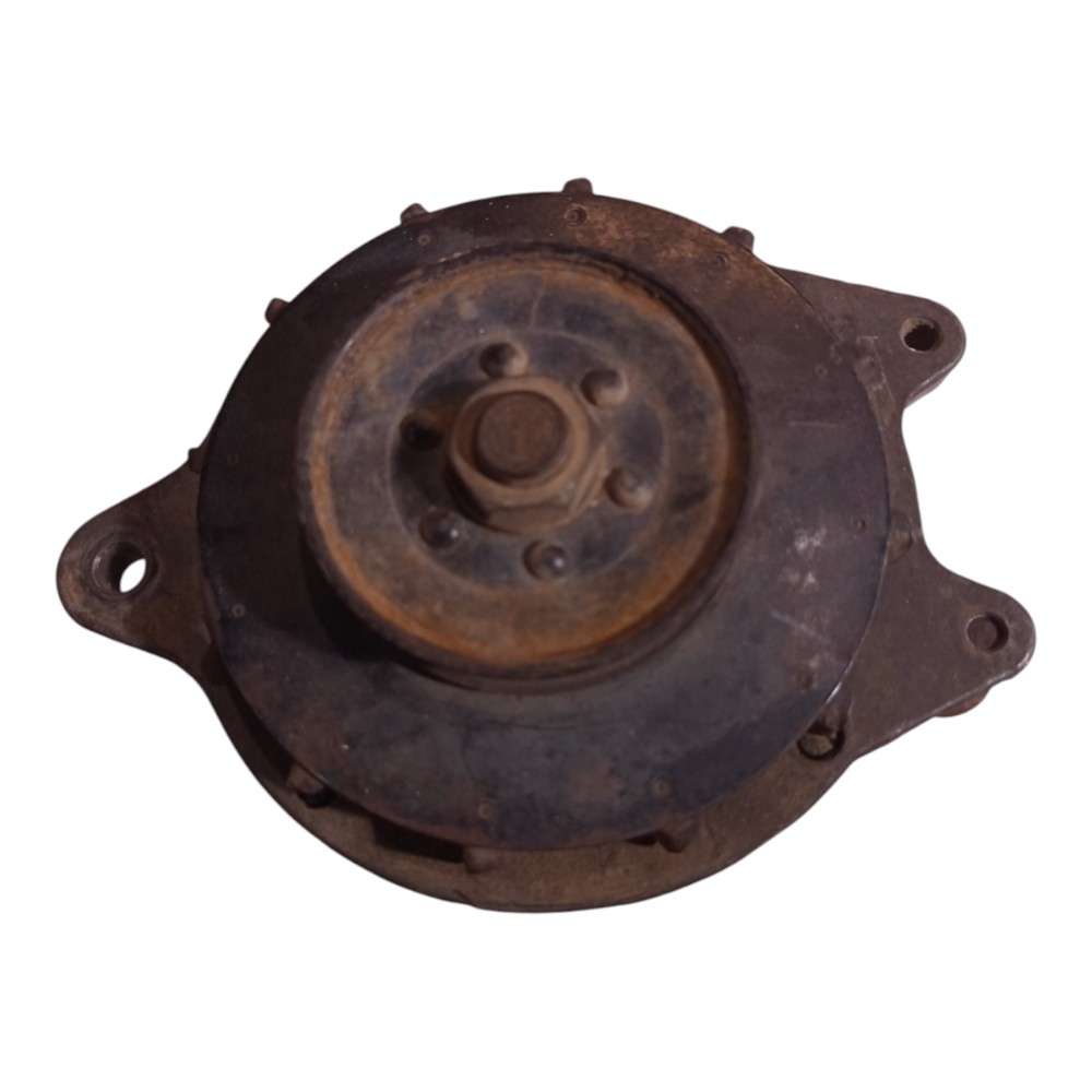 Alternador Ford Corcel 2 peça sujeito a testes usado 3
