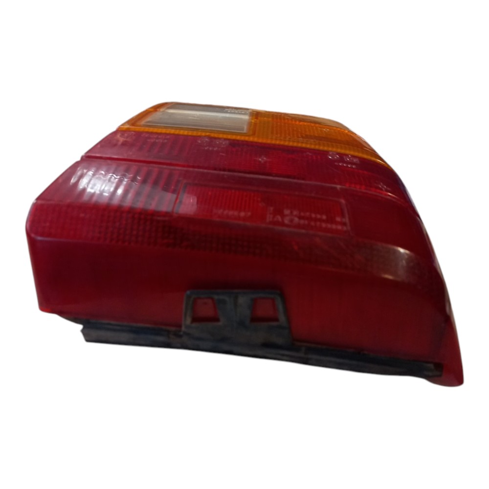 Lanterna Direita Uno Mille Smart 2000 Original 2