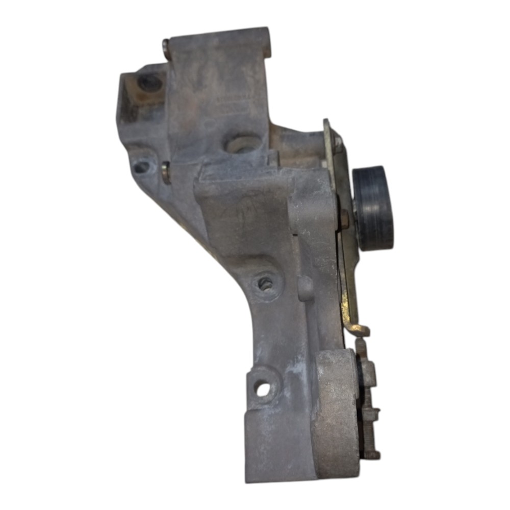 Suporte Compressor Ar Renault Megane 1995 2002 Original 2