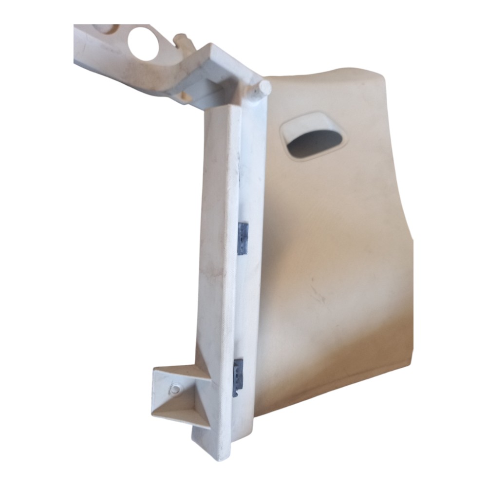 Suporte bagagito direito fiat Uno vivace 2014 100179507dx 8