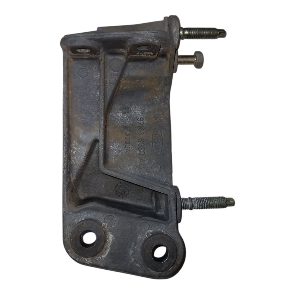 Suporte coxim motor endura 1.0 ford fiesta ka 1997 a 1999