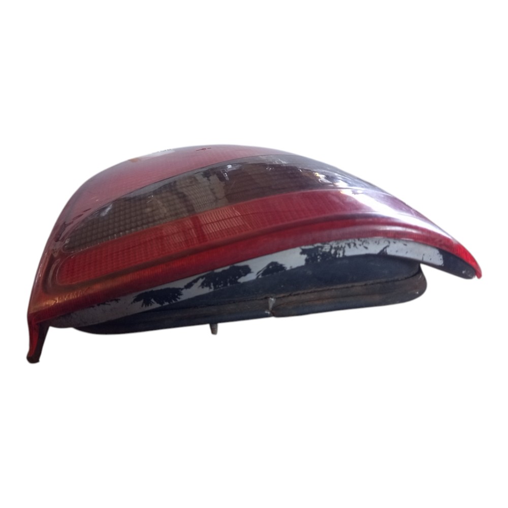 Lanterna traseiro direito bola g2 vw gol 95/99 2