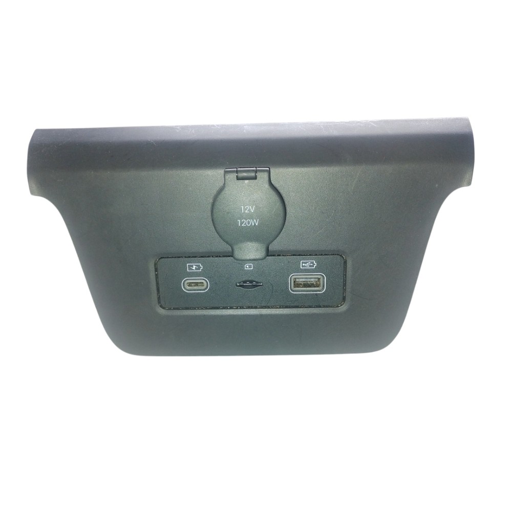 Moldura ISB BYD 2023 a 2025