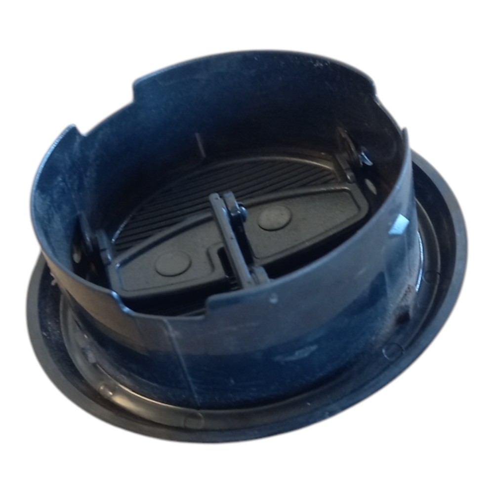 Difusor de ar Ford Ka 2011 original 10