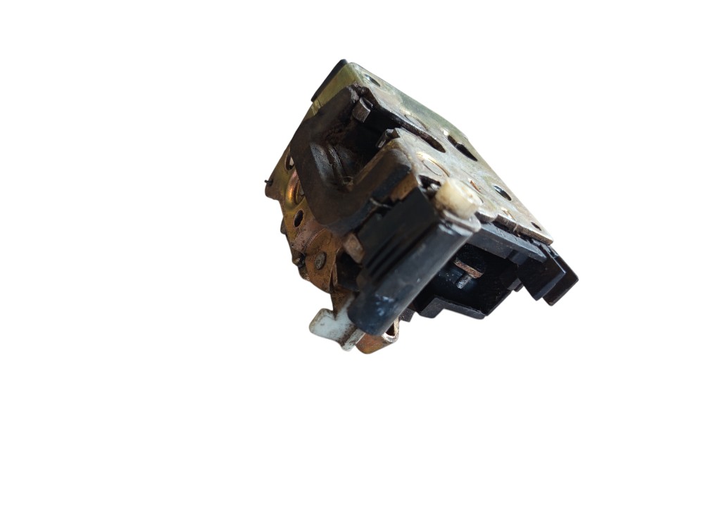 Fechadura Fiat Palio Dianteira Direita Original Usado Confir 2