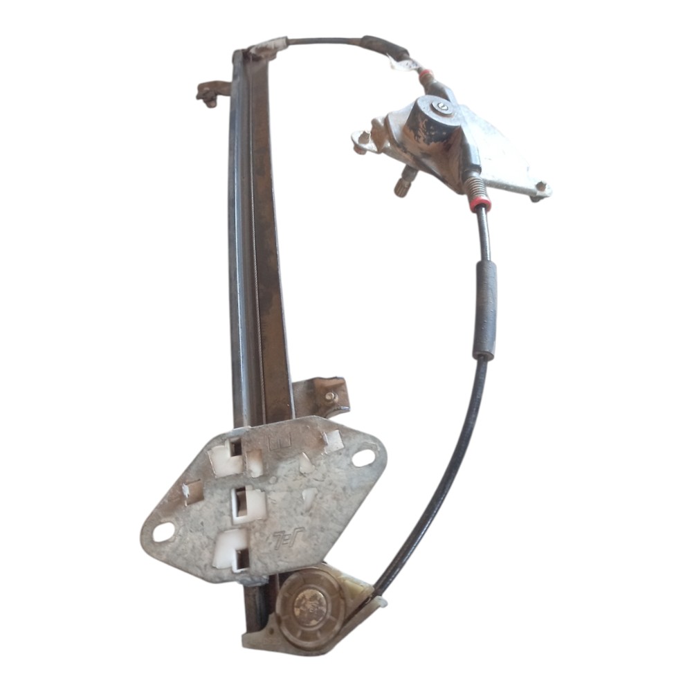 Maquina vidro manual traseiro esquerdo g2 g3 g4 vw gol 2