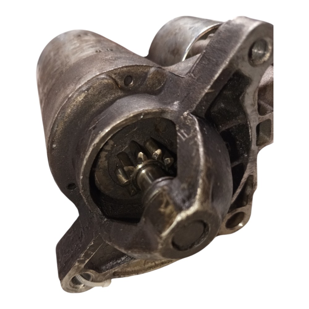Motor partida 1.4 1.6 citroen peugeot c3 206 207 9 dentes