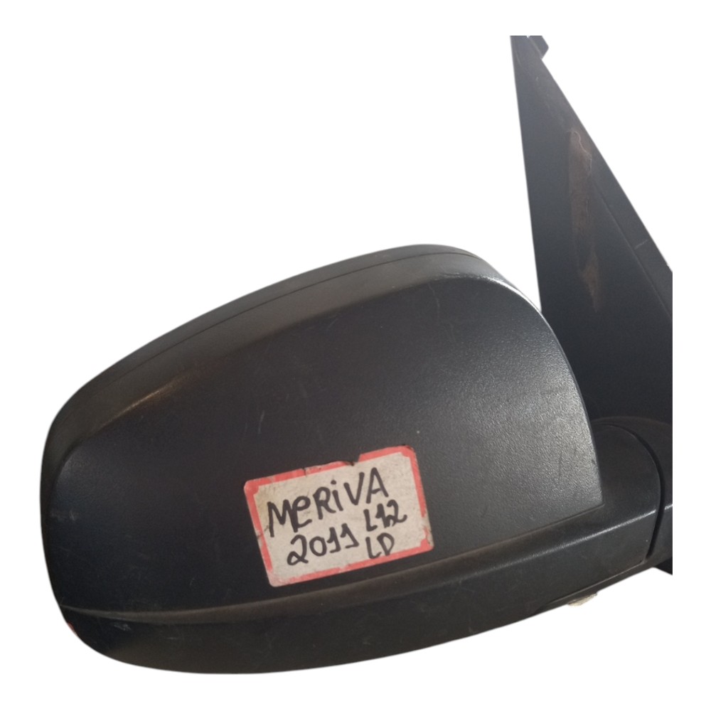 Retrovisor manual direito gm meriva 02 12 836222 original 7