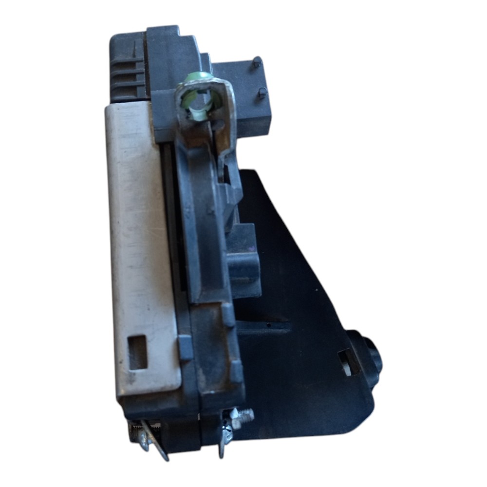 Fechadura Elétrico Dianteiro Direito Porta Astra 99/12 7