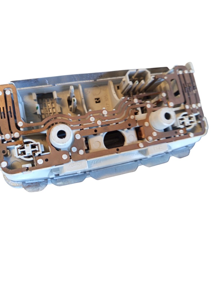 Luz teto cortesia vw amarok golf passat 2002 a 2016 4