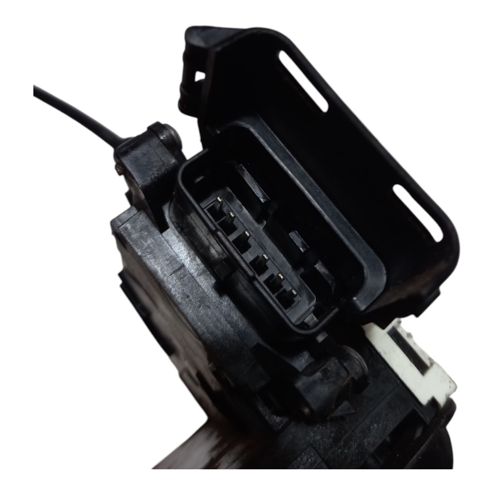 Fechadura elétrica dian direito citroen grand picasso 2009 4