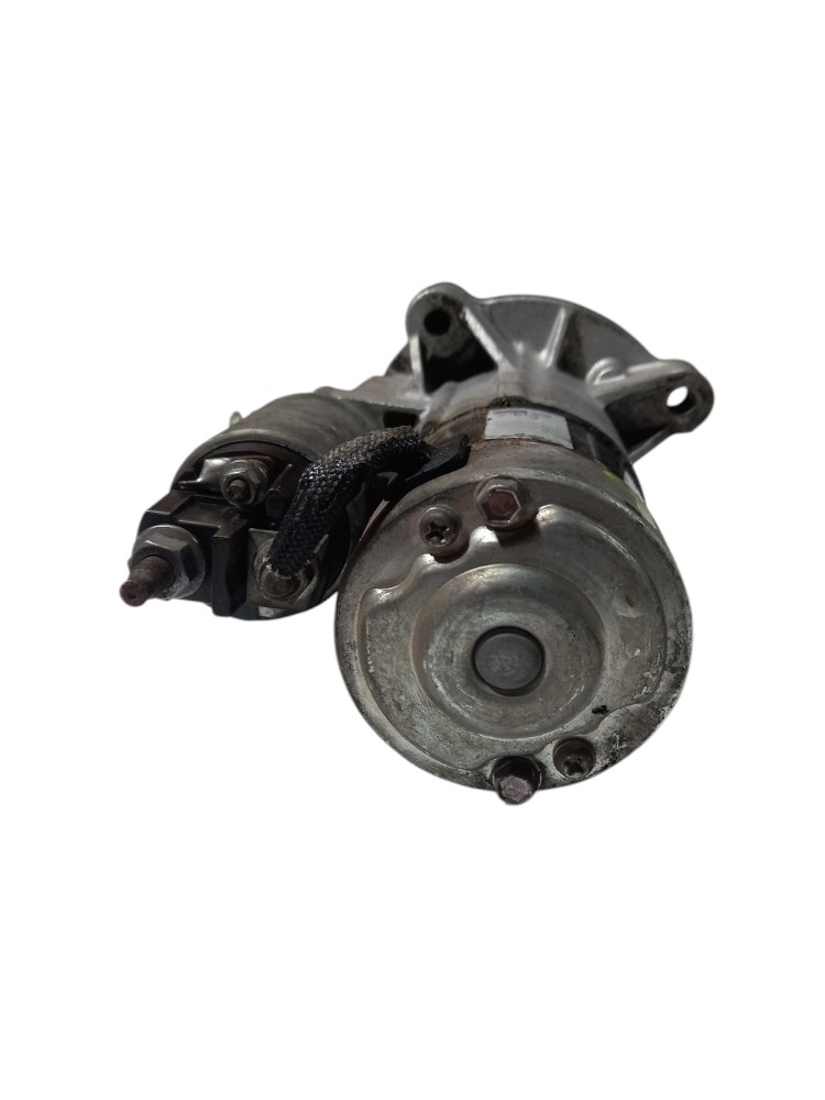 Motor de partida Citroen Picasso EXC A 7L 2008 6
