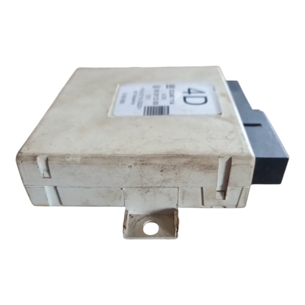 Módulo conforto vidro elétrico 4P GMastra 99/03 93248114 5
