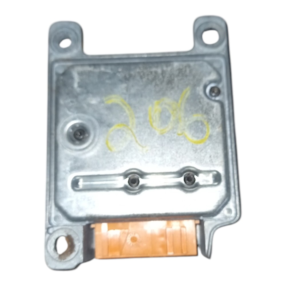 Módulo airbag Peugeot 550541500 9643082380 3