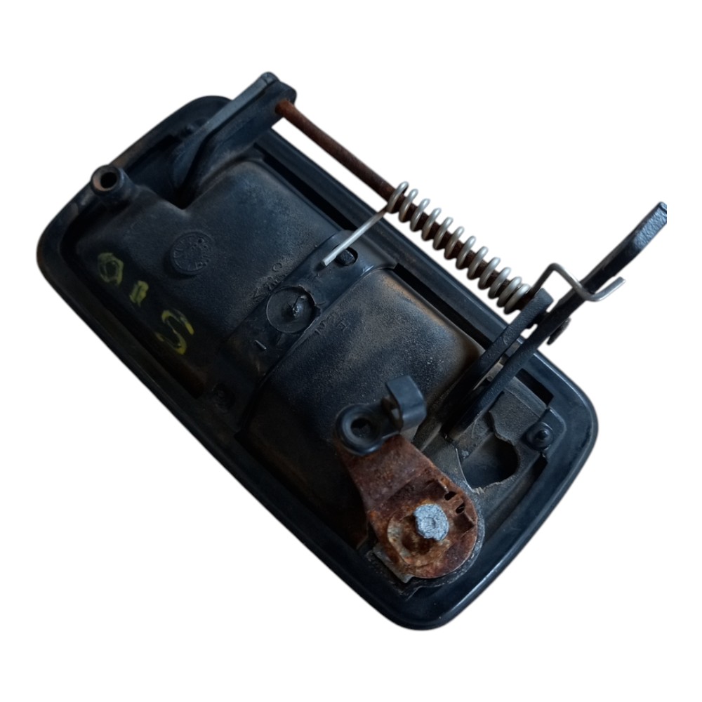 Maçaneta externa dianteira direita GM S10 blaiser 95/11 3
