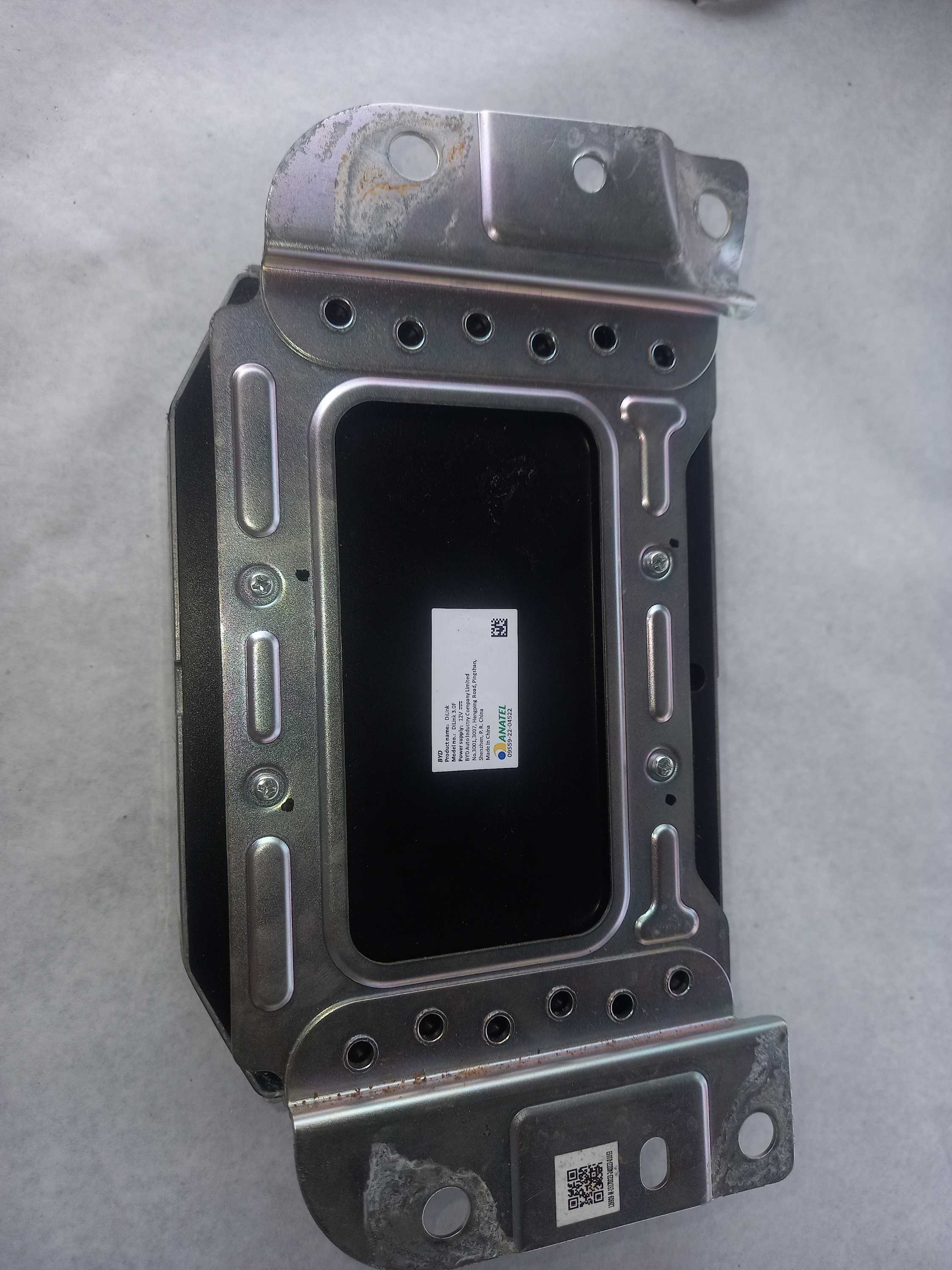 Modulo som multimidea byd dolphin mini 2024
