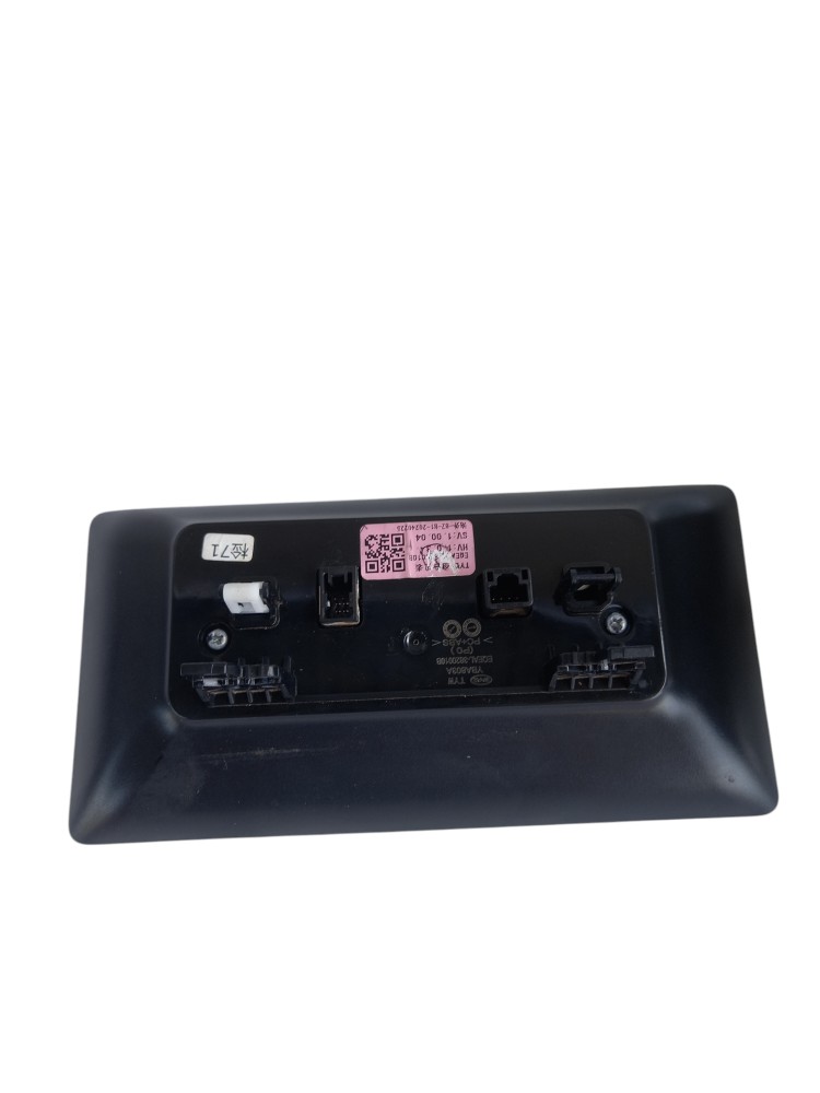 Painel De Instrumentos Byd Dolphin Mini Gs Ev 2024 Original 2