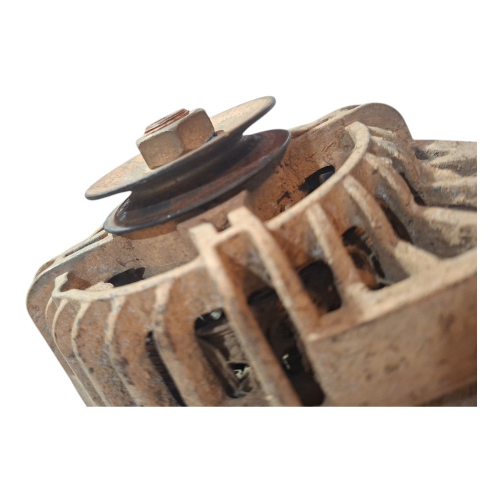 Alternador 1.0 denso 60a 8v gm celta corsa 01/05 93390879 6