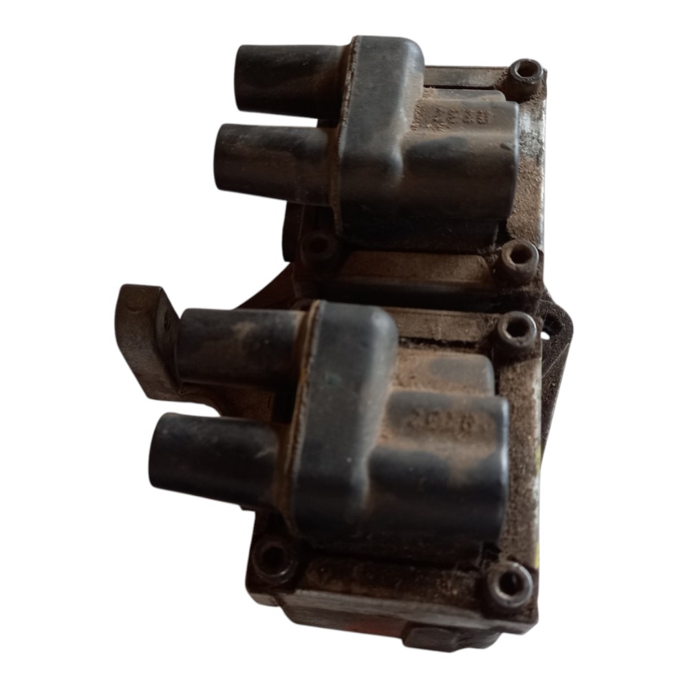Bobina ignição suporte fire 1.0 1 fiat palio uno 2001 a 2006 2