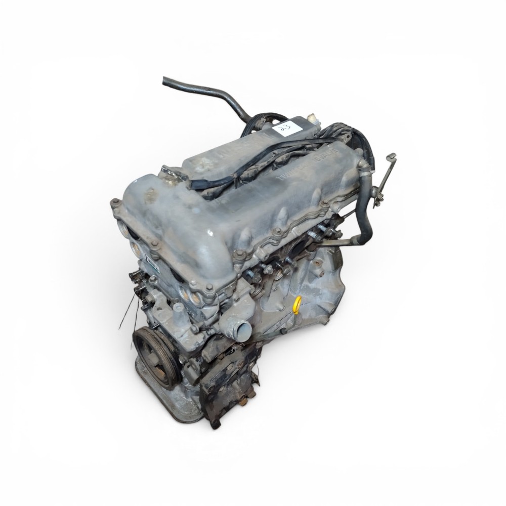 Motor Nissan Primera – 2.0, 1998, 145cv, Gasolina 2
