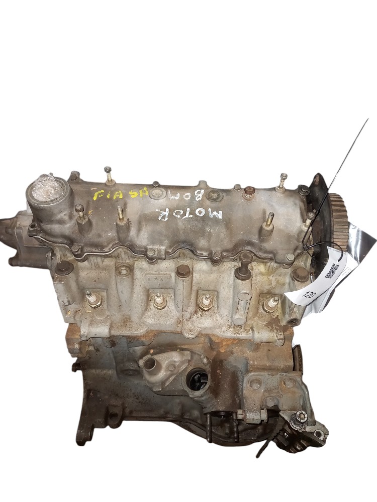 MOTOR PARCIAL FIAT UNO FIASA 1.0