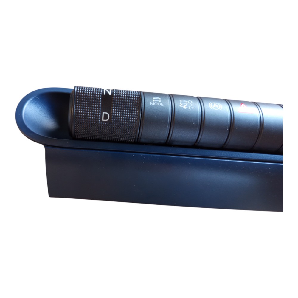Controle Alerta Byd Dolphin Mini Gs Ev 2024 2