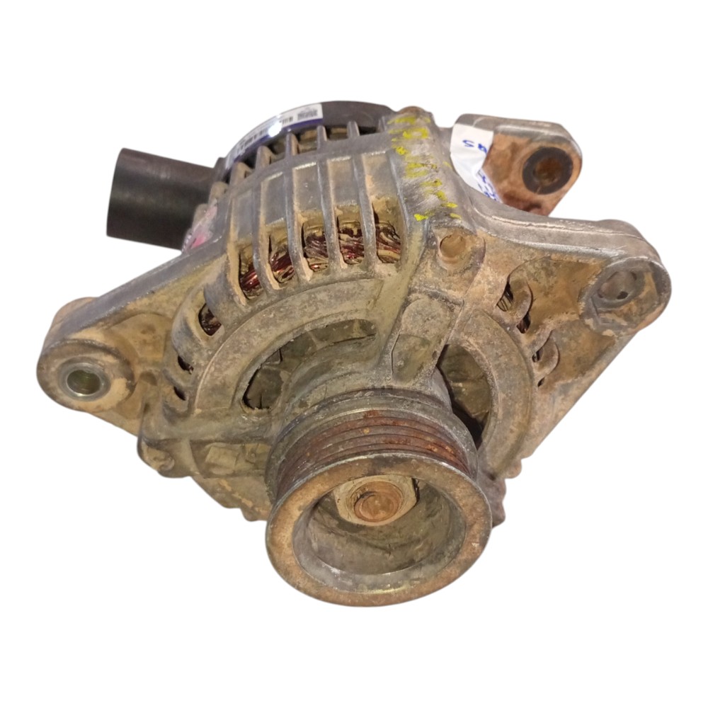 Alternador Fiat Palio Weekend Style 1999 98A 63321340