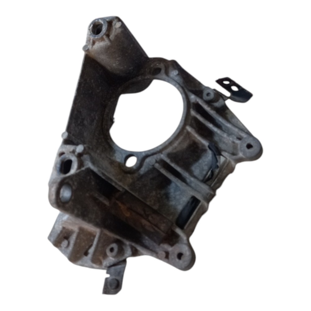 Suporte Bateria Coxim Esquerdo Clio 96/99 7700795784 4